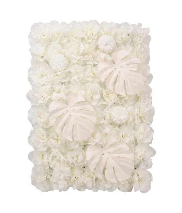Cloture Fleur artificielle (Barage Studio) 361-43537